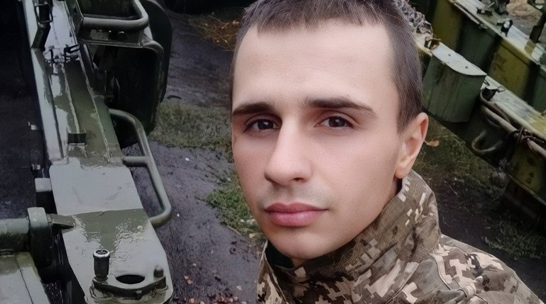 Олександр Дезік
