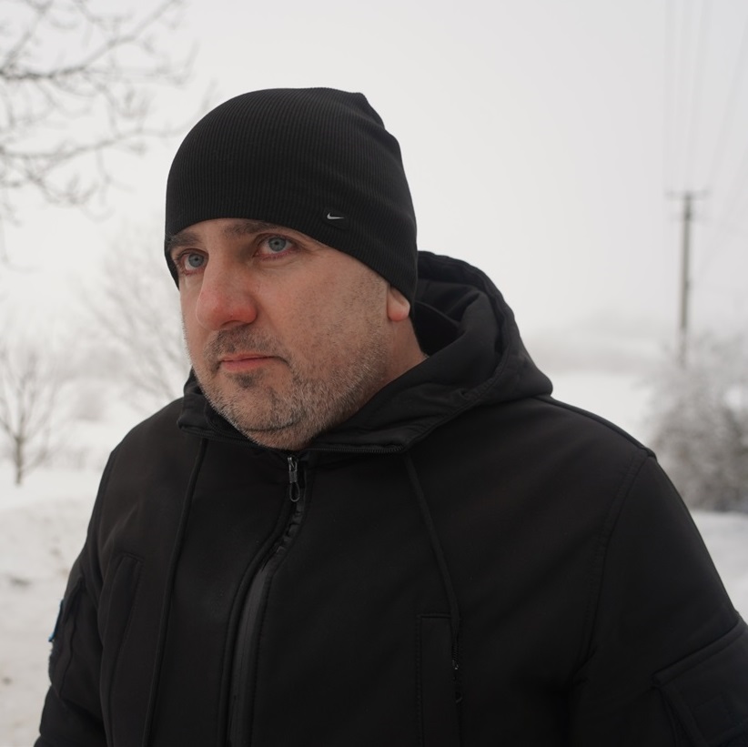 Юрій Гуменко