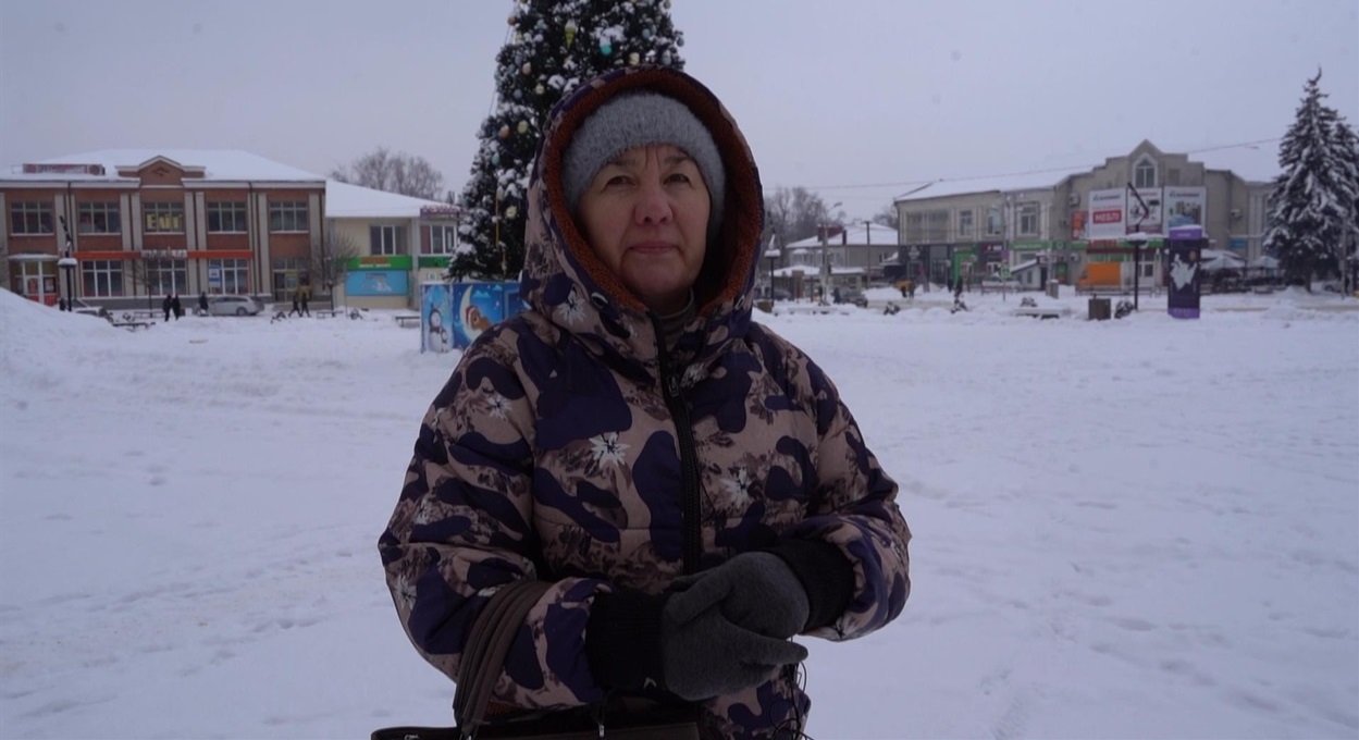 Ганна Пипа, сестра захисника