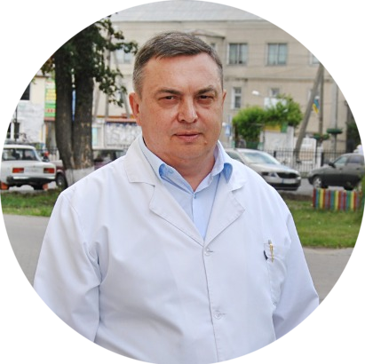 Олександр Кушнір