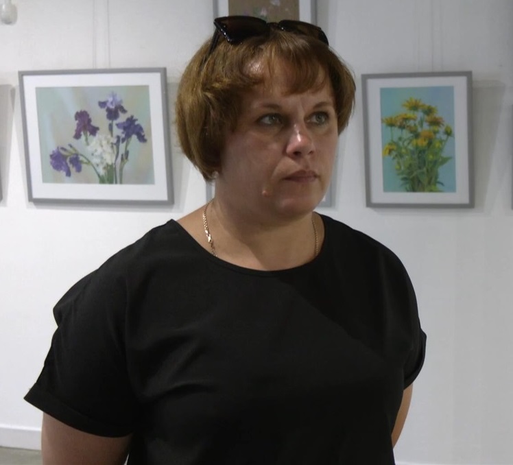 Наталія Вовнянко