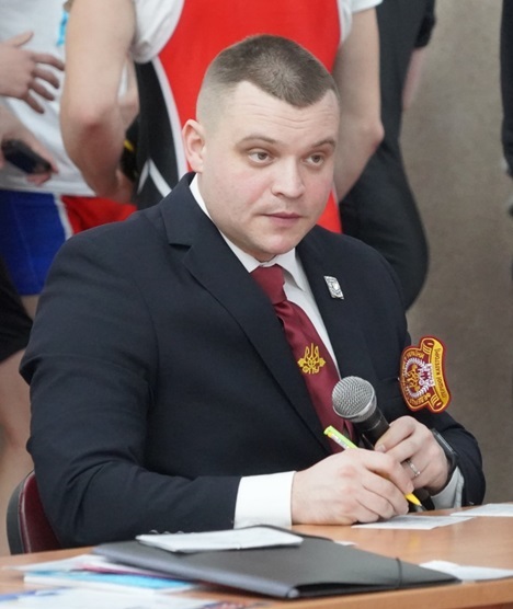 Василь Ретуков.