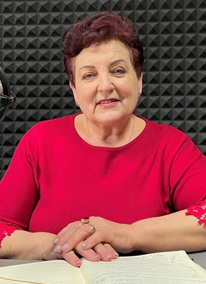 Надія Гумінська