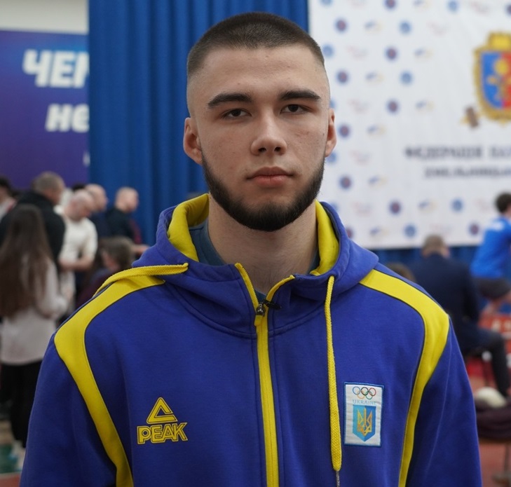 Михайло Котуза 