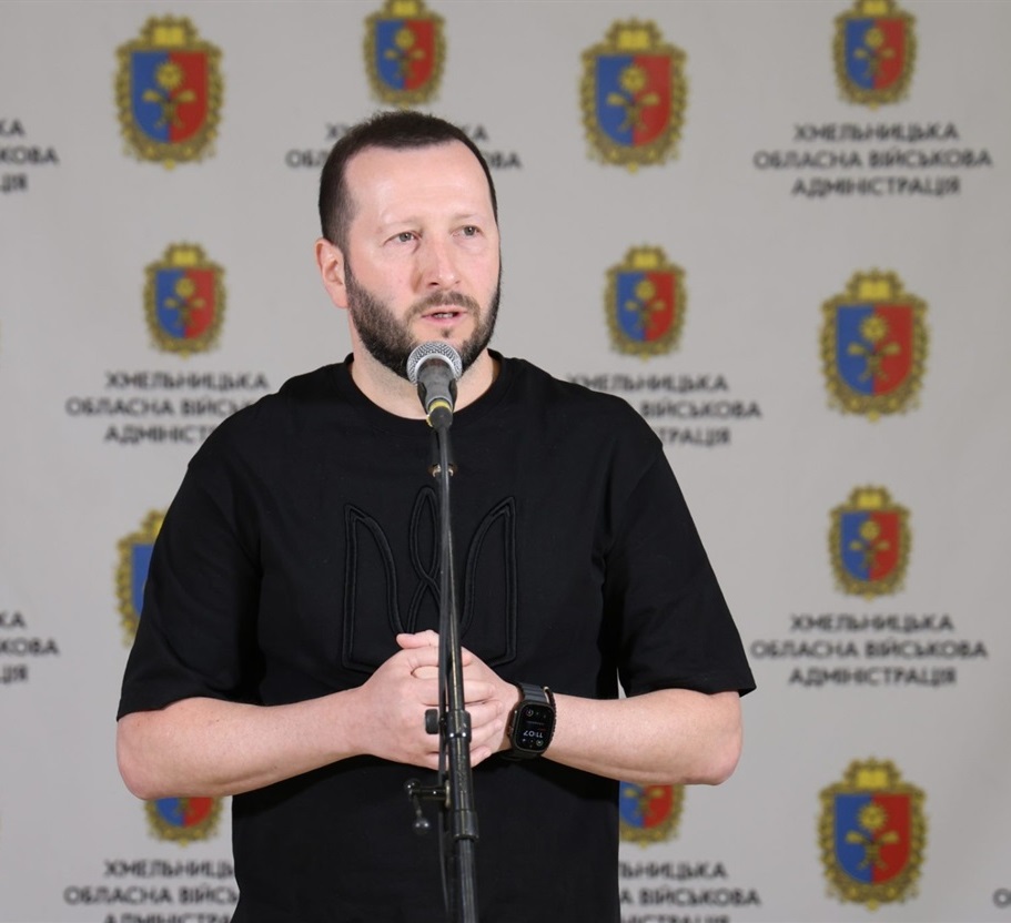 Сергій Тюрін