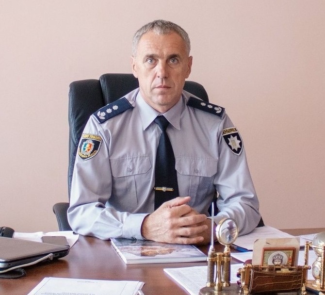 Юрій Краковецький