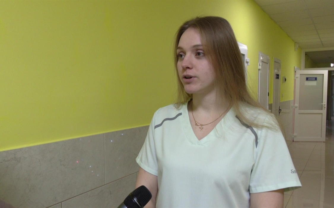 Ірина Ілясевич