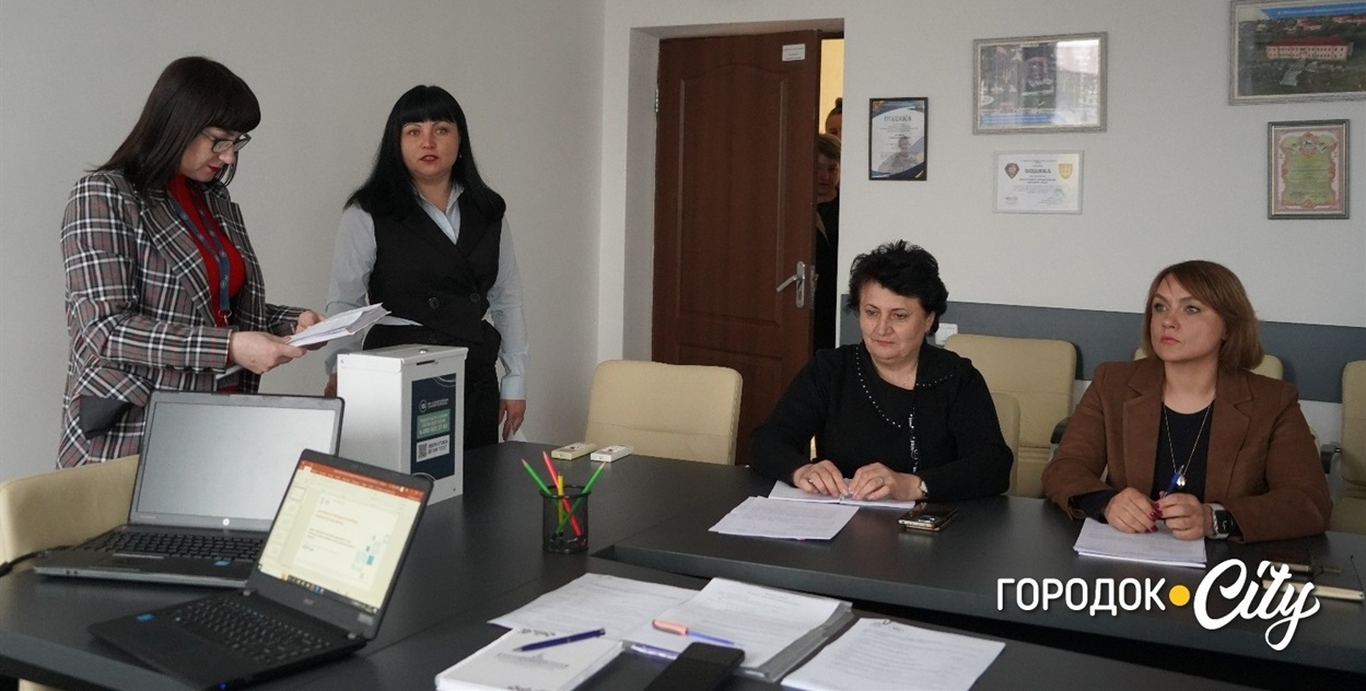Зустріч із представниками БФ «Stabilization Support Services».