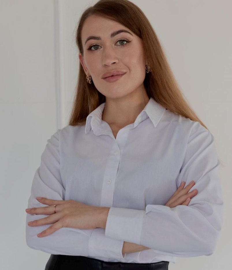 Діана Пєлєшенко