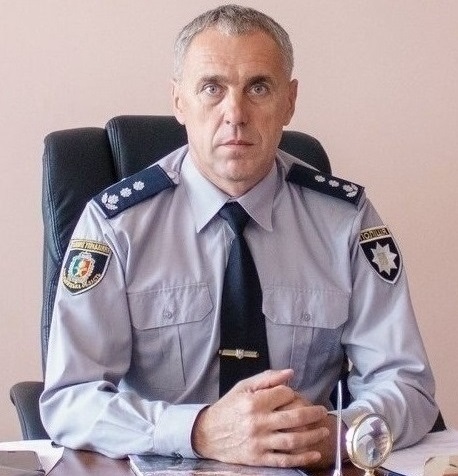 Юрій Краковецький