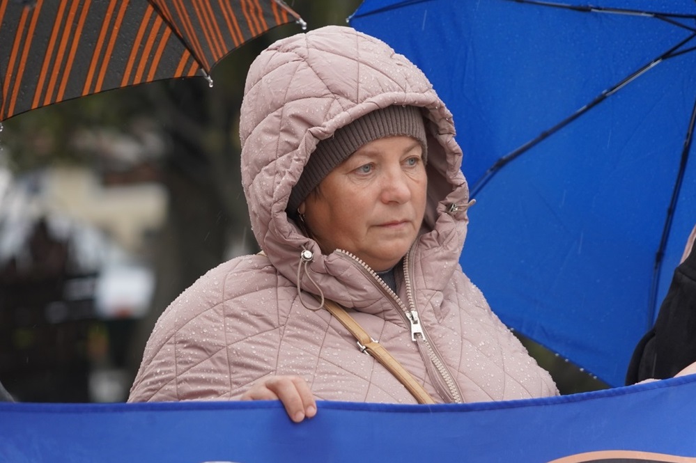 Валентина Бардар