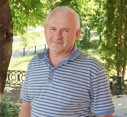 Олег Попович
