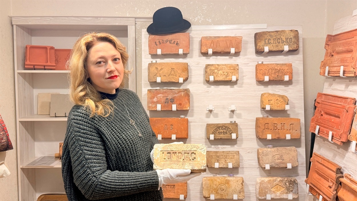 Ірина Зозуля, дослідниця з Первомайська