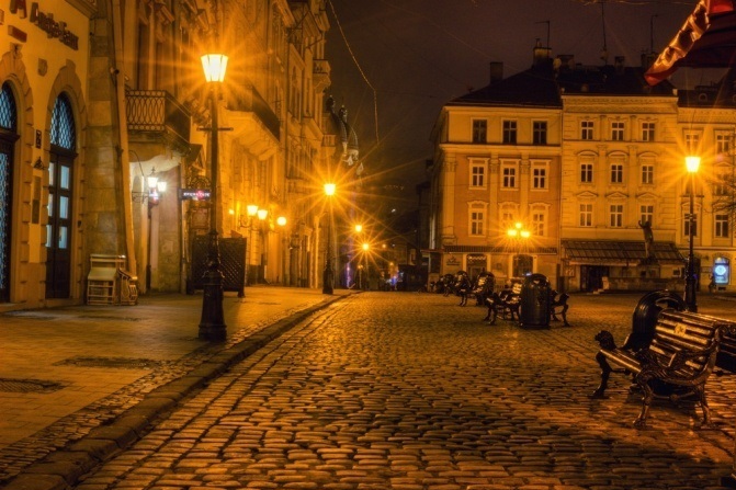 Львів