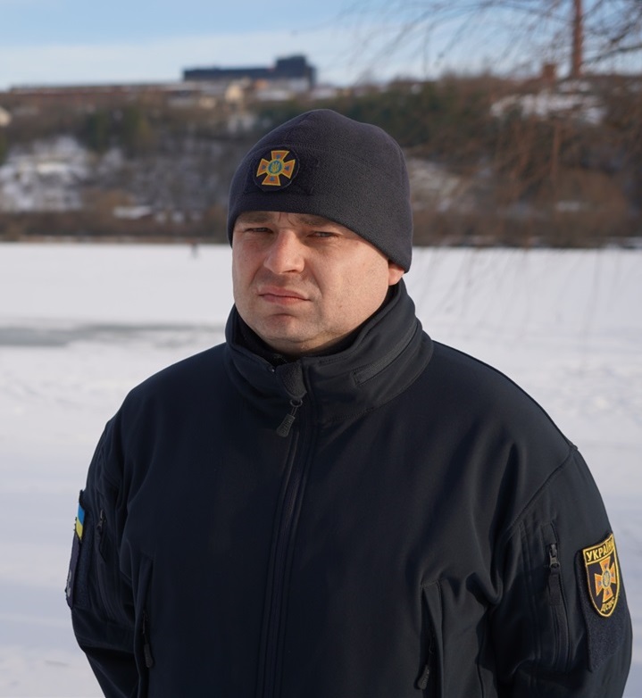 Ілля Овчарук