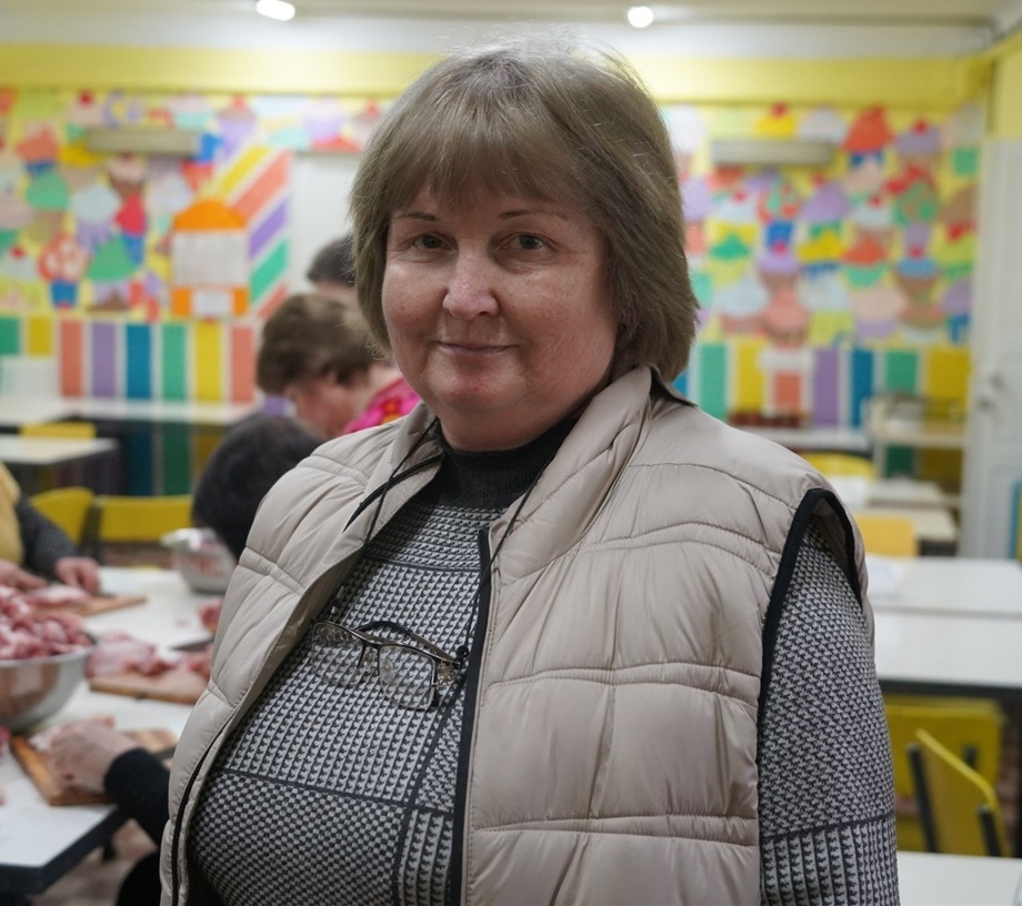 Світлана Станиця