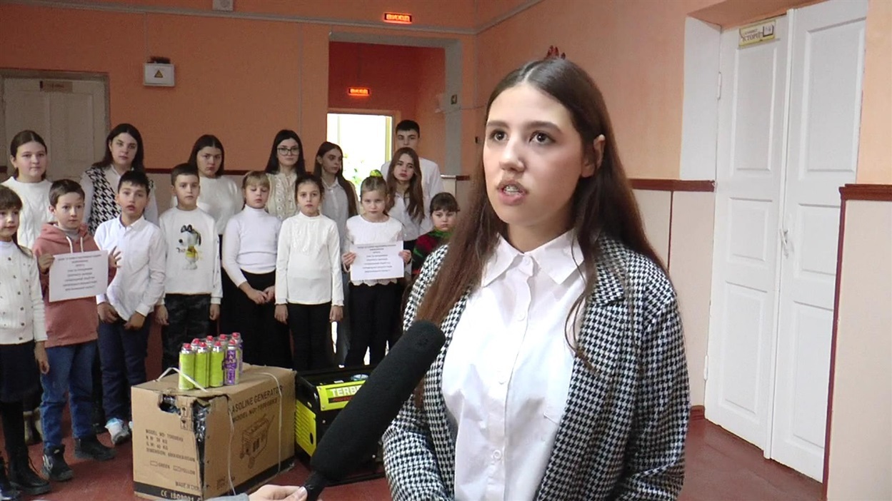 Вероніка Галт.