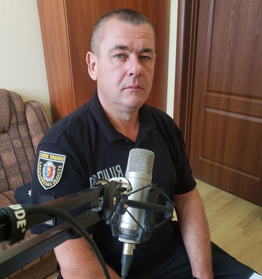 Юрій Плавуцький