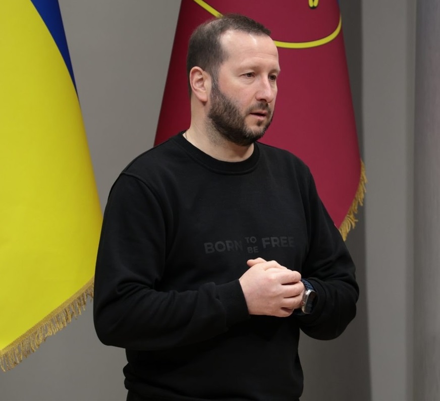 Сергій Тюрін