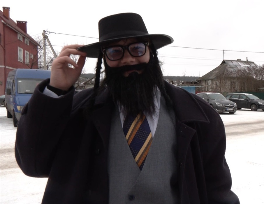 Петро Маланюк