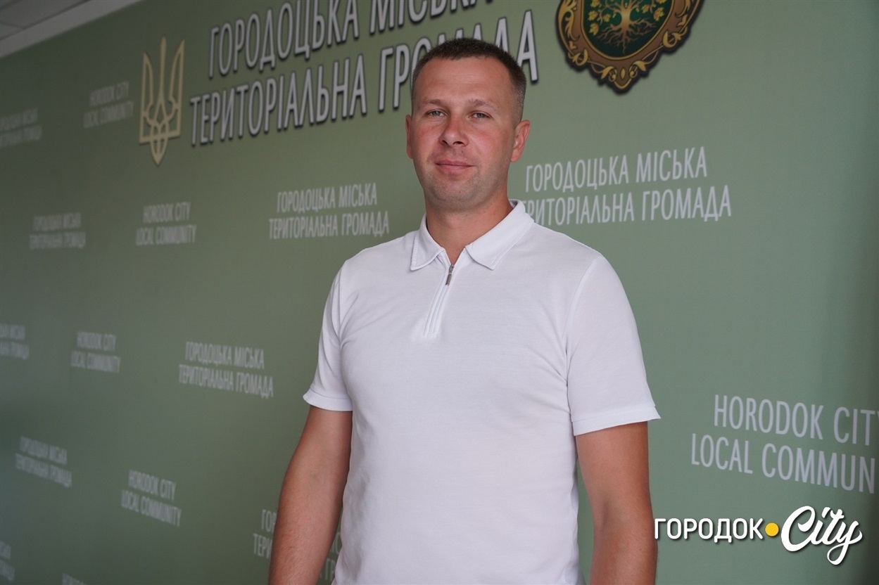 Дмитро Варшавський