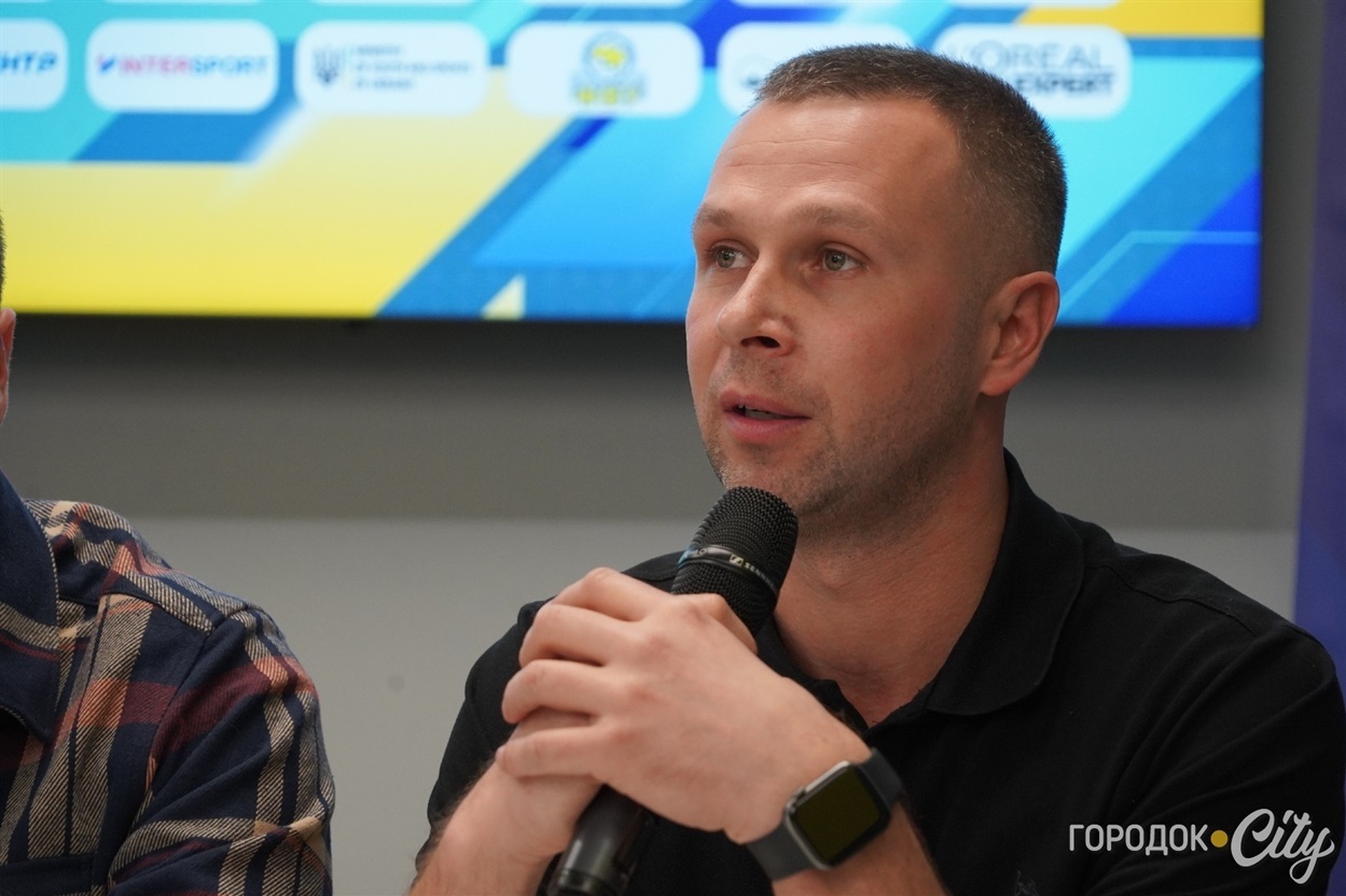 Дмитро Варшавський