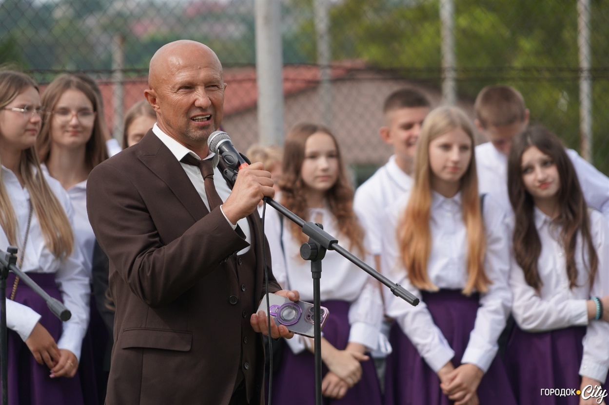 Сергій Рибак