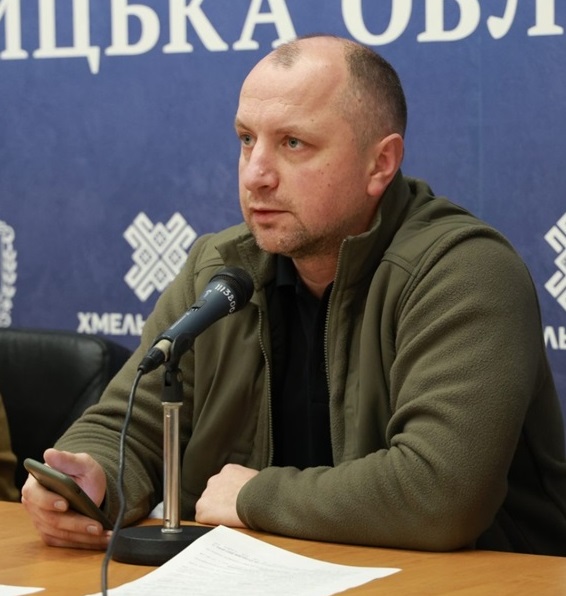  Володимир Білик.