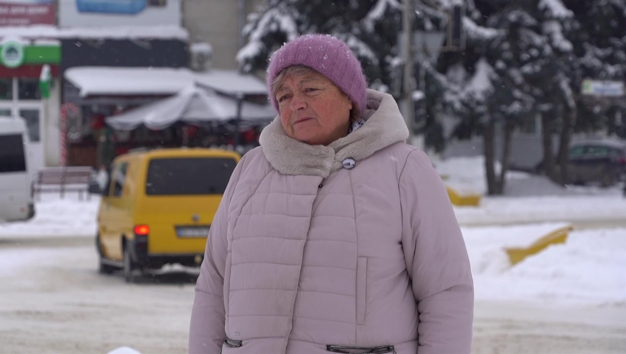 Вероніка Ковальська