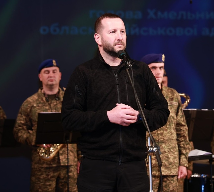 Сергій Тюрін