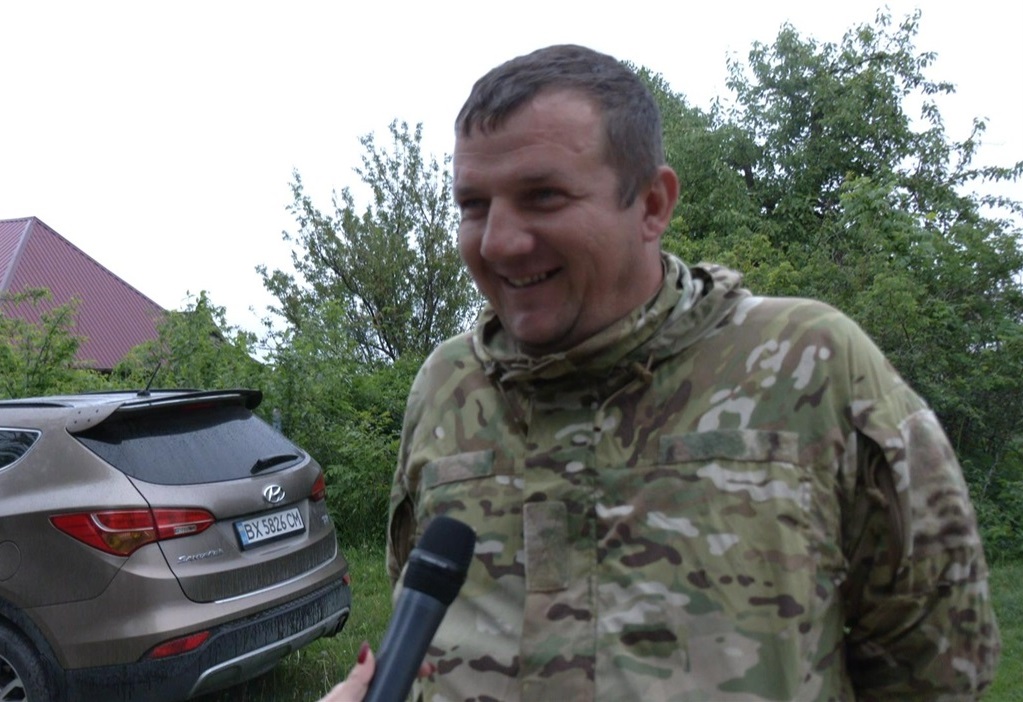 Володимир Андрушко