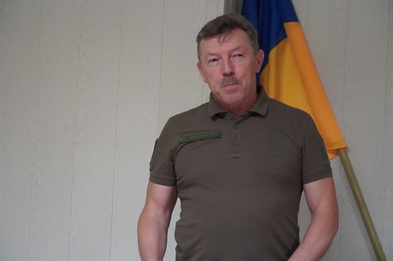 Валерій Короташ