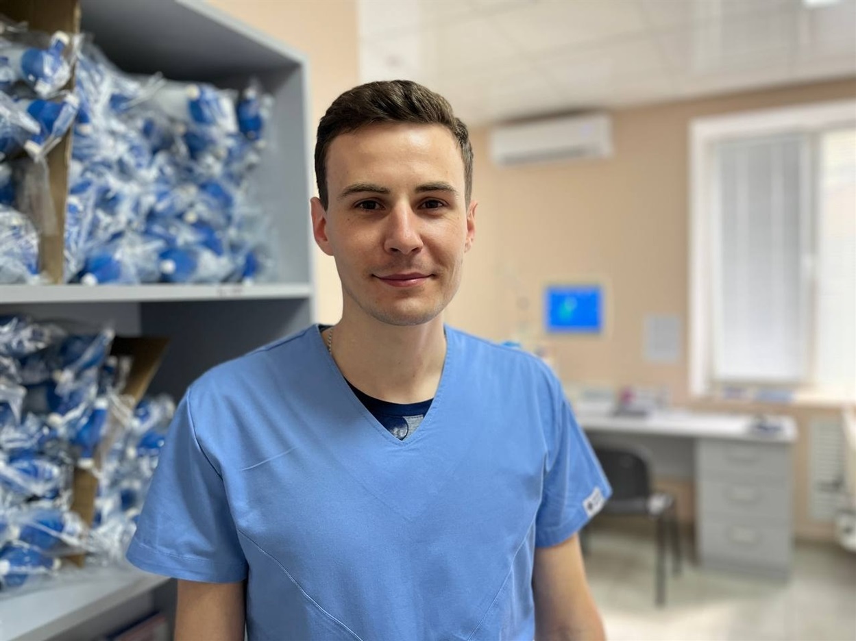 Богдан Радюк