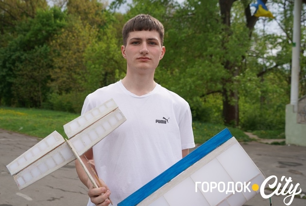  Максим Барабашин