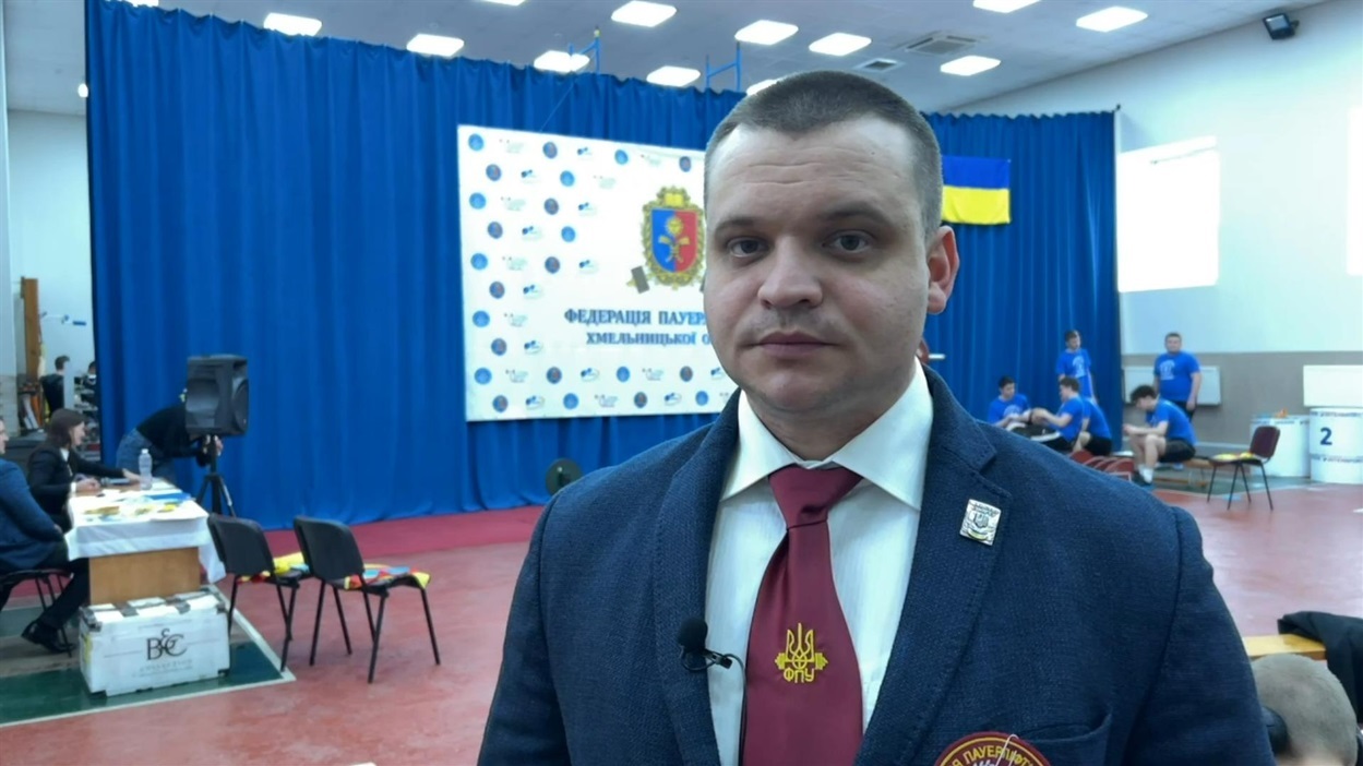 Василь Ретуков