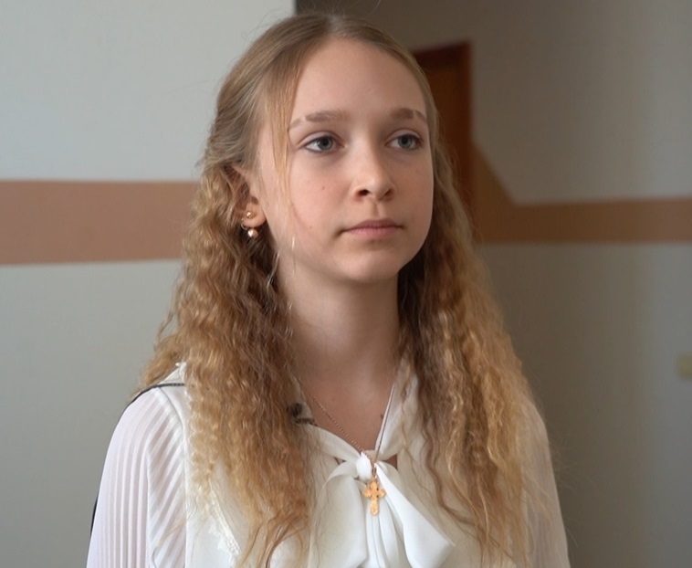 Марія Марущчак