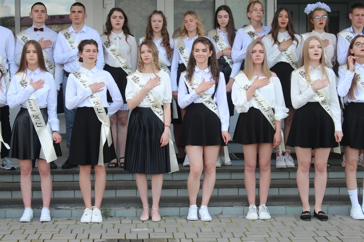 Випускники Городоцького ліцею №3