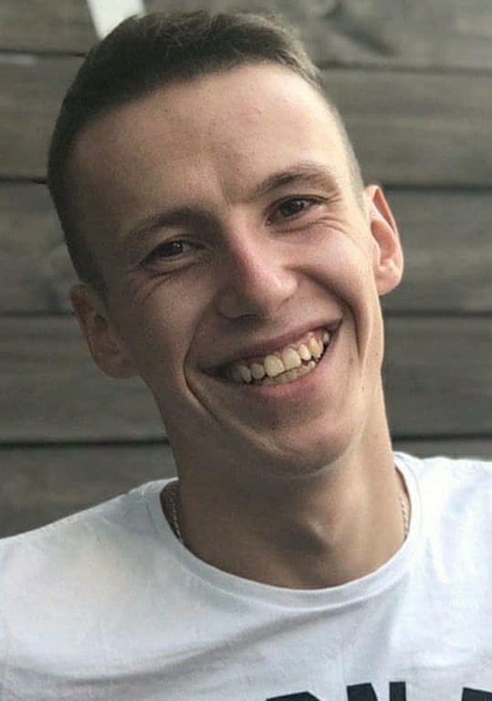 Олександр Башук.