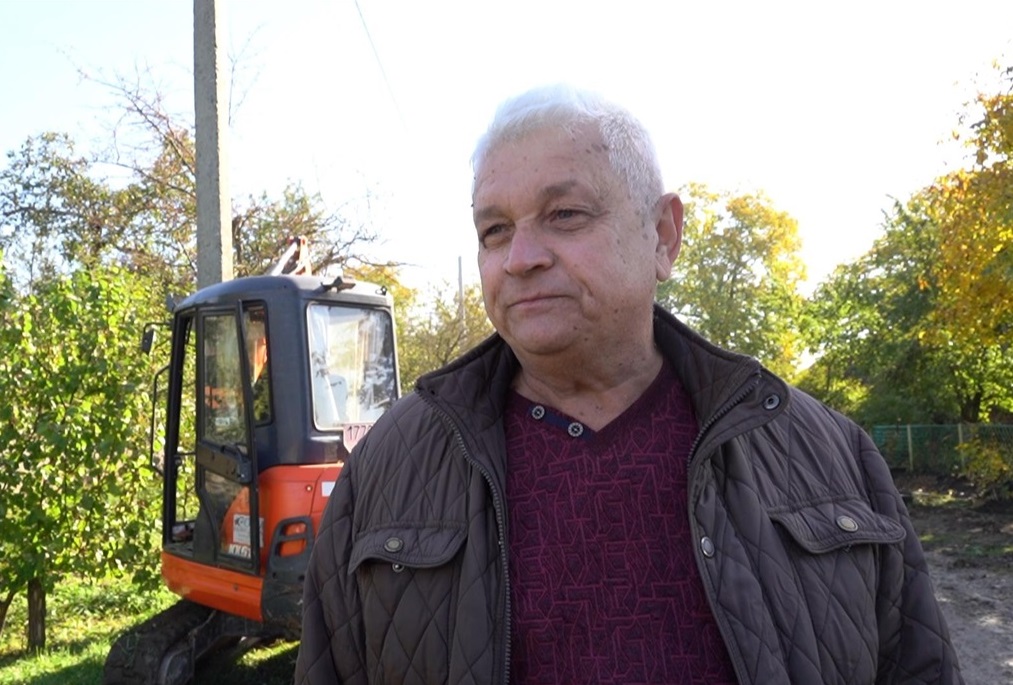 Сергій Літвінчук.