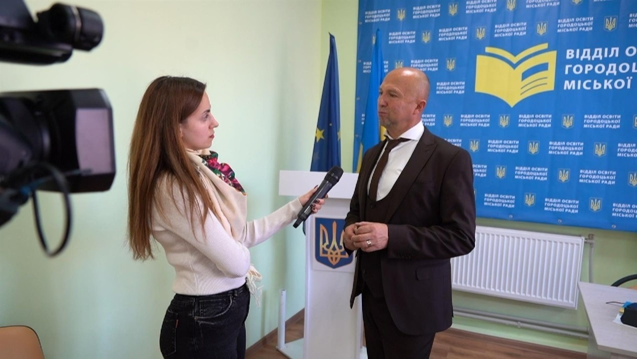 Сергій Рибак