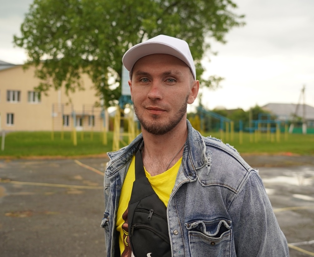 Сергій Іжицький