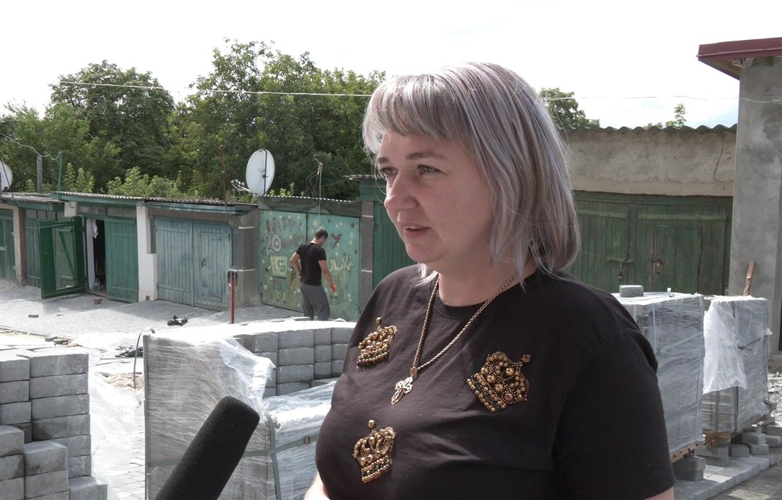 Інна Федорович