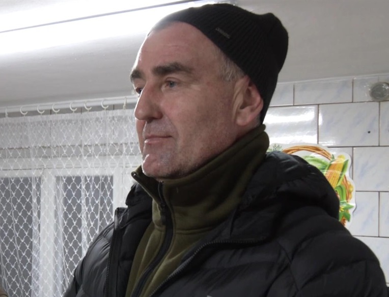 Валерій Гладун.