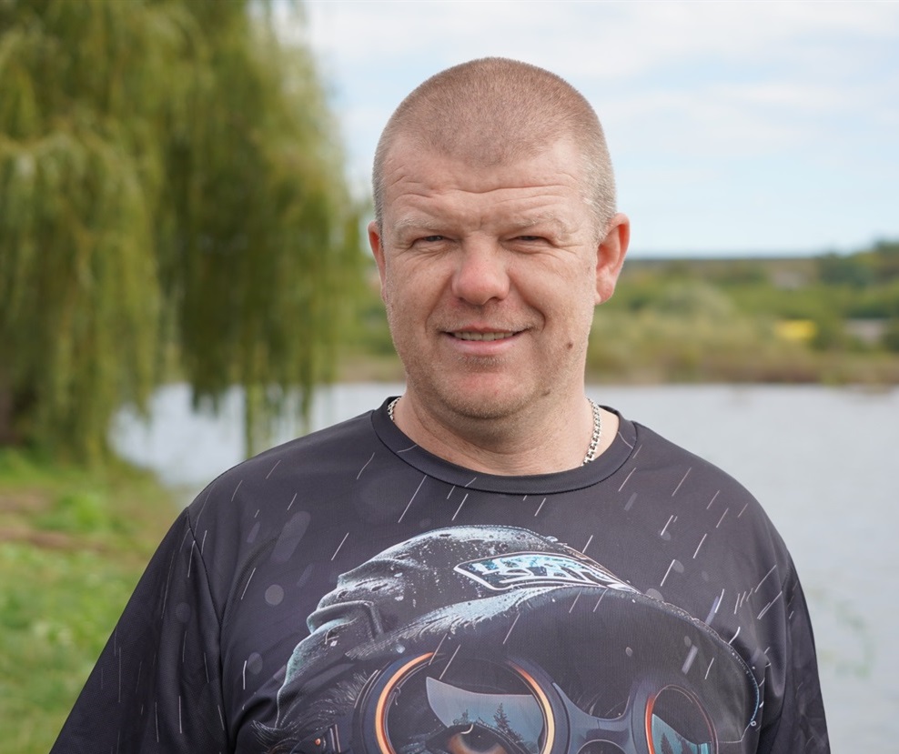 Вадим Костюкевич