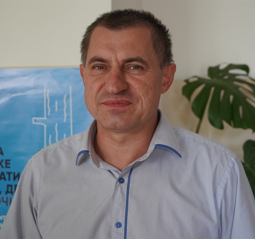 Олександр Хоменко