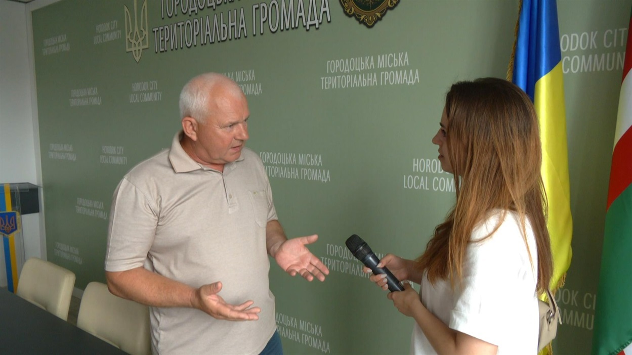 Олег Попович