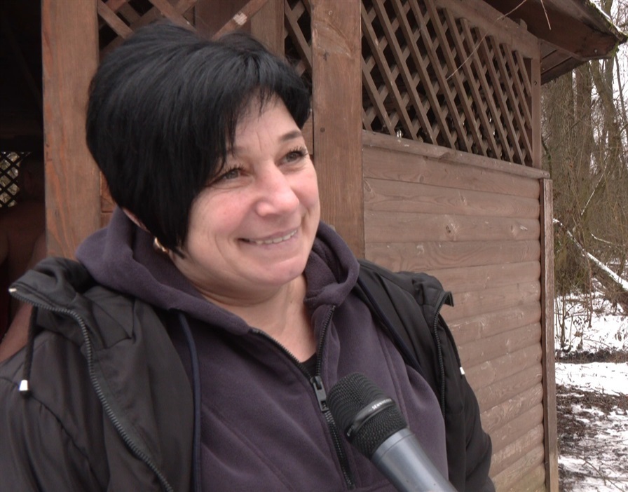 Юлія Фурман.