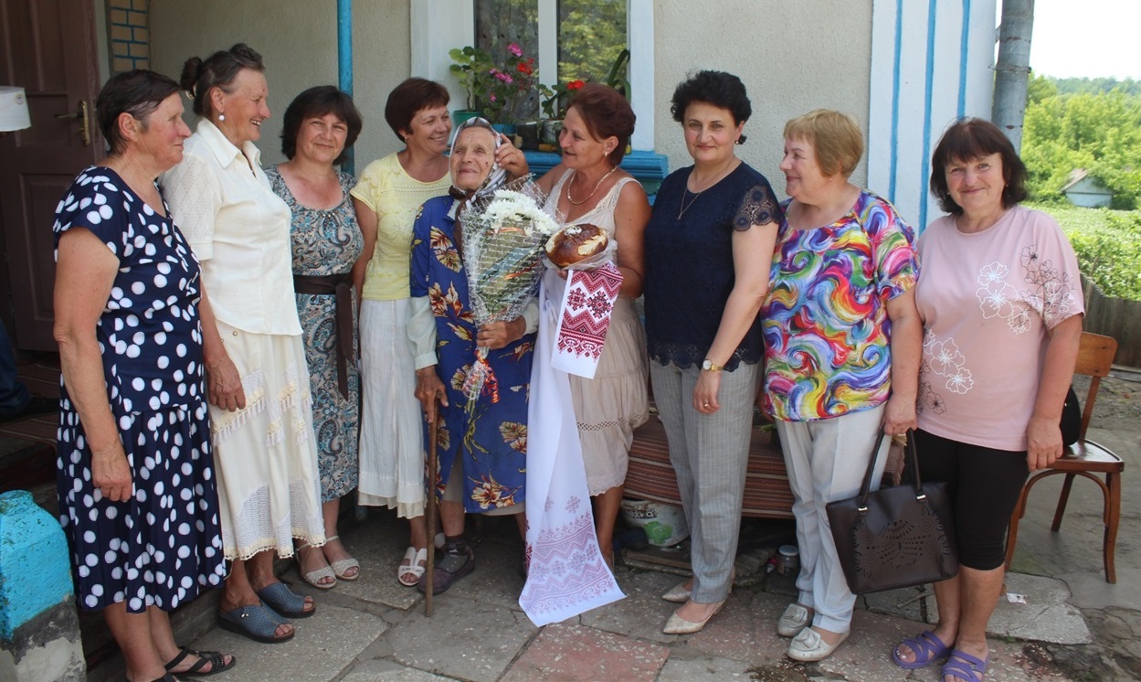Пісня та фото на згадку