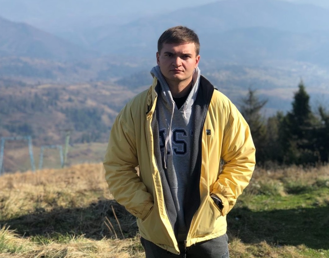 Ярослав Кушнір