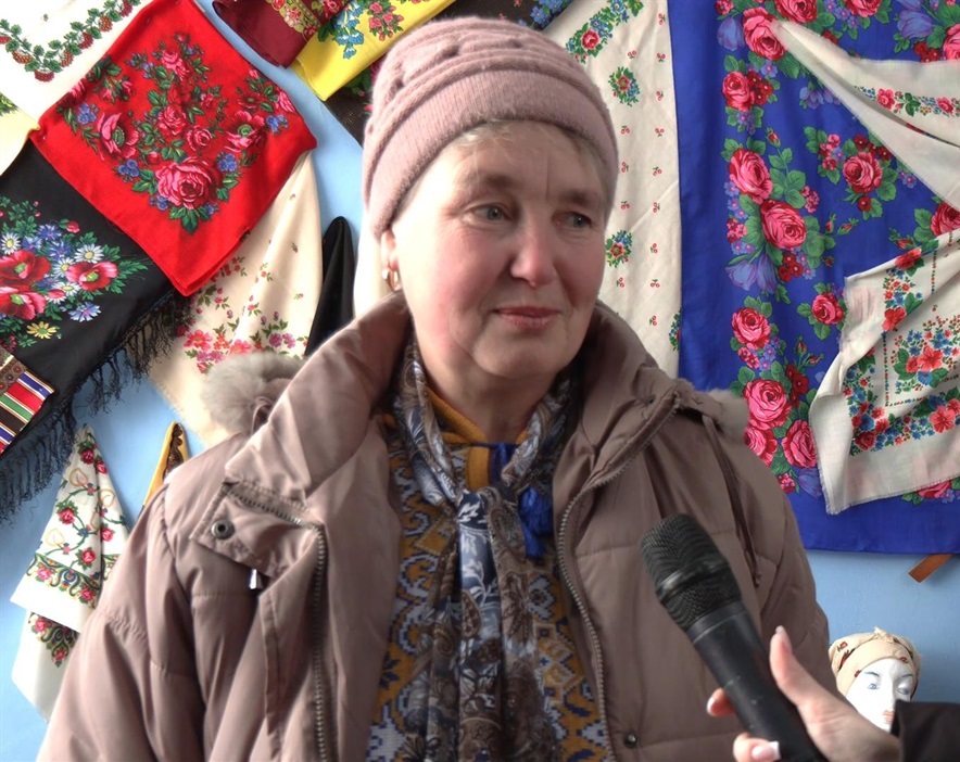 Лариса Дугай